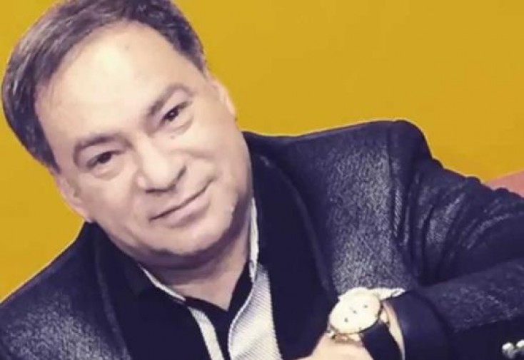 “Əhdim vardı ki, anamı əllərimlə dəfn edim” – Əlikram Bayramov