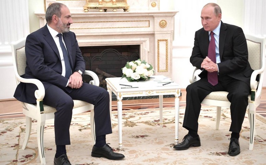 Moskvada Qarabağla bağlı üçtərəfli razılaşmaların icrası müzakirə olunacaq