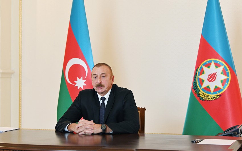 "Azərbaycan daxili işlərinə bütün müdaxilə cəhdlərini effektiv şəkildə neytrallaşdırır"