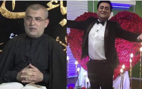 "Şəhidlərimiz ona görə canlarını verdi ki, xalqımız toylu-büsatlı yaşasın" - Elgizdən Hacı Surxaya cavab