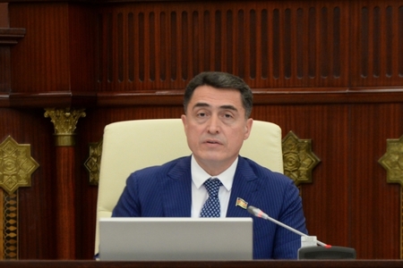 Əli Hüseynli: “Azərbaycan xalqı ilk dəfə bu bayramı qalib xalq kimi qarşılayacaq"