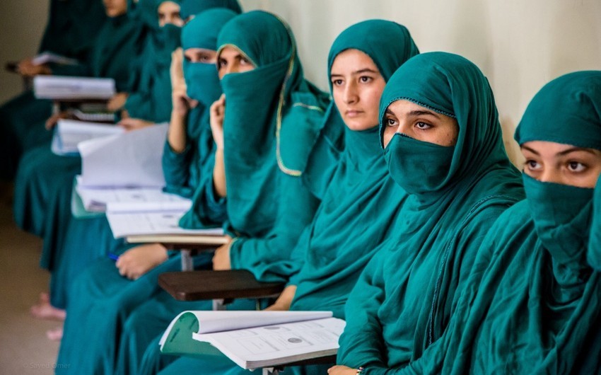 BMT “Taliban”ı qadın hüquqlarına hörmət etməyə çağırdı