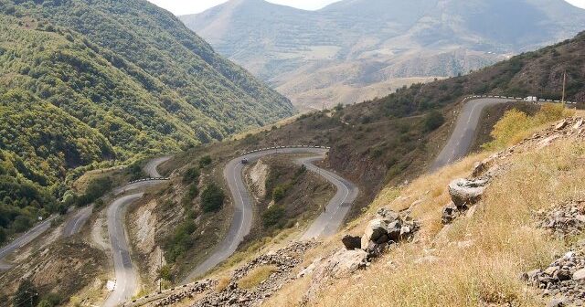 Zəngəzur dəhlizinin açılması İranı niyə narahat edir? - SƏBƏB AÇIQLANDI 