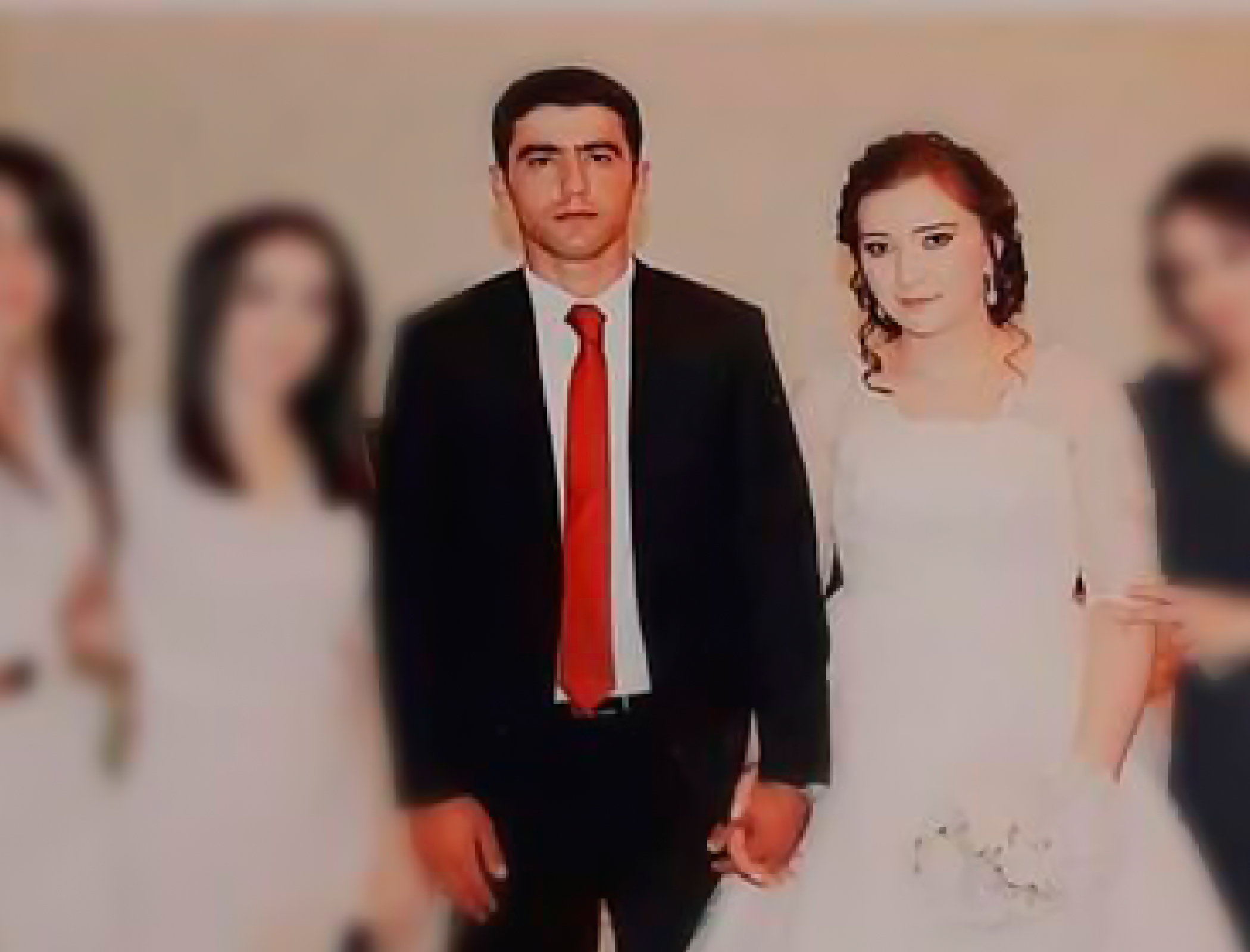 Bakıda arvadını öldürən polis qətldən sonra intihar etmək istəyib - YENİ TƏFƏRRÜAT