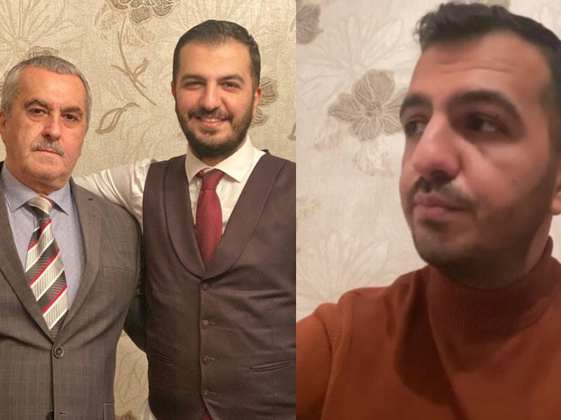 Müğənninin xəstə olan atasının pulunu oğurladılar - FHN Modul xəstəxanasında biabırçı olay