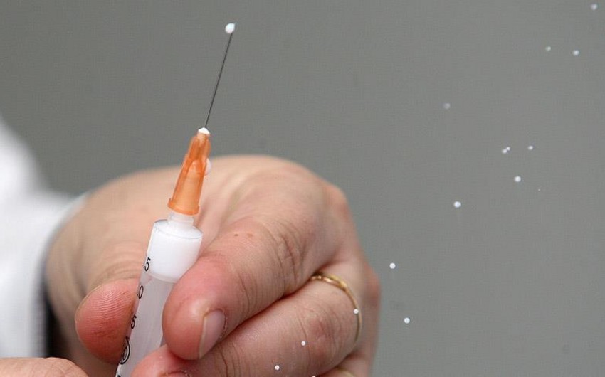 Gürcüstanda vaksinasiya tempi aşağı düşüb - beşinci dalğa gözlənilir