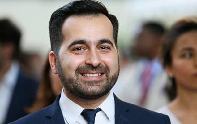 DİN Bəxtiyar Hacıyevin şikayətini araşdırdı: 4 nəfər saxlanıldı 