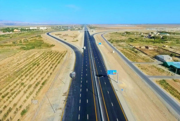 Sürücülərin nəzərinə: Bakı-Quba yolunda hərəkət dayandırılır