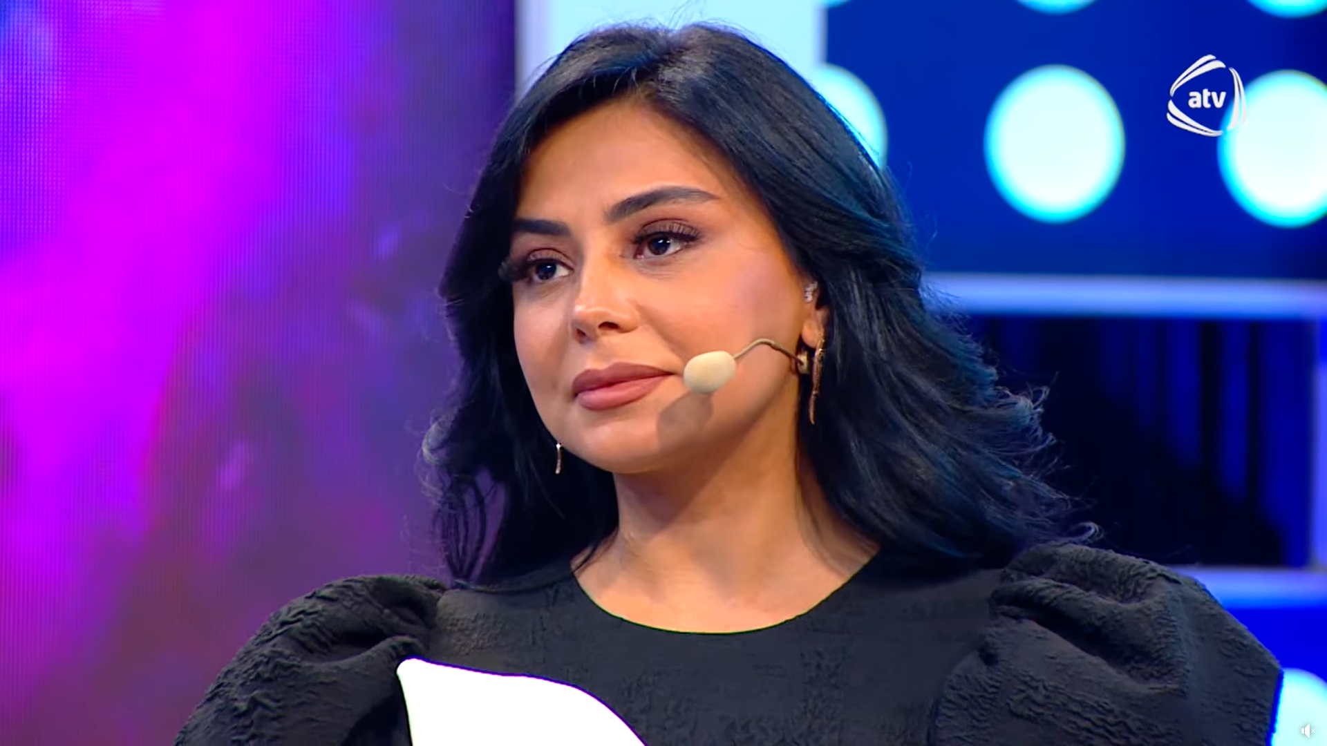 Vüsalədən onu tənqid edənlərə sərt reaksiya: "Heç bir halda, heç kimi... "