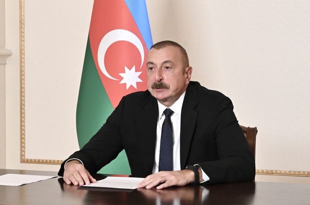 Prezident Rusiya sülhməramlıları barədə: “Həllini gözləyən müəyyən məsələlər qalmaqdadır”