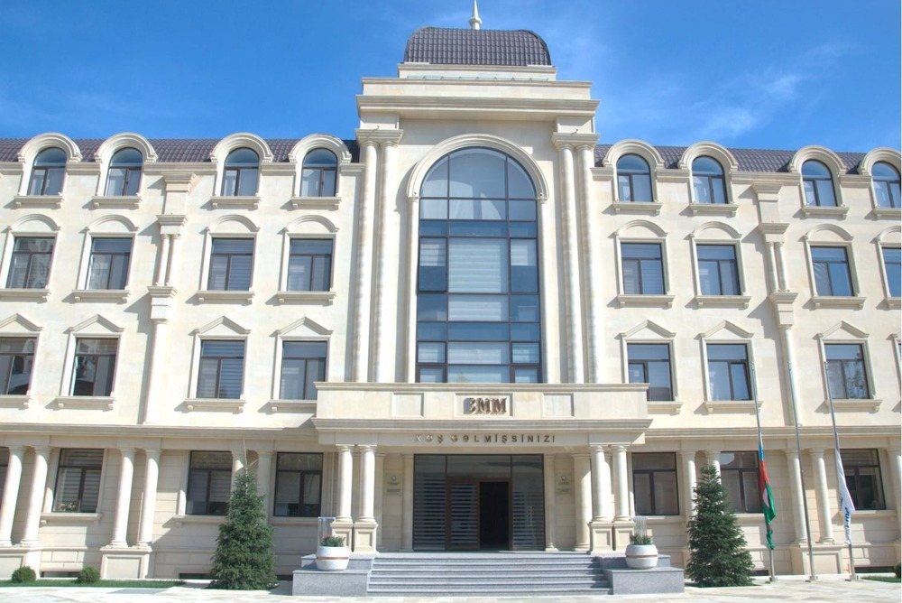 Daha bir özəl məktəbin şagirdlərində koronavirus AŞKARLANDI