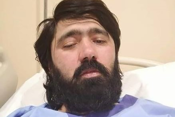 Kəramət Böyükçöldən yeni xəbər var