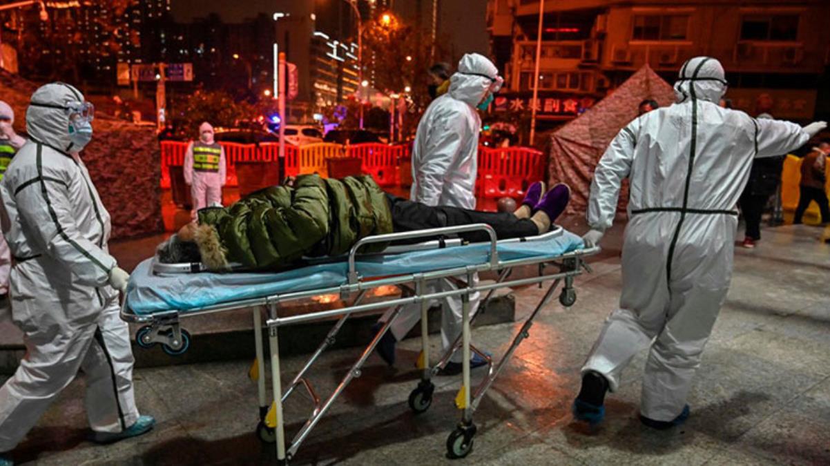 Yaponiyada yeni virus yayıldı: "Yezo"