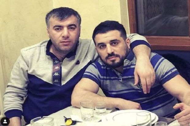 Rəşad Dağlının dostunu güllələyən şəxsə hökm oxundu
