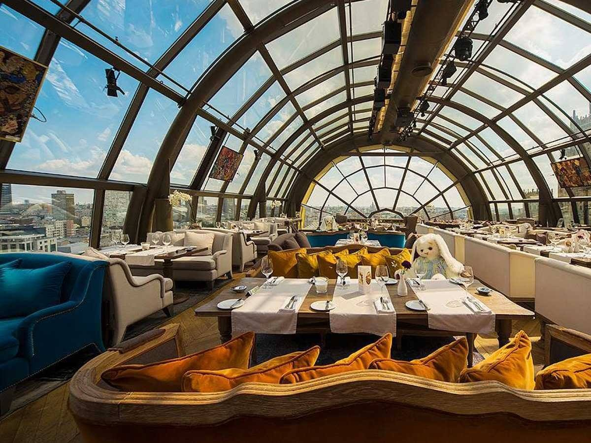 Bakıda bir neçə məşhur restoran cərimələndi
