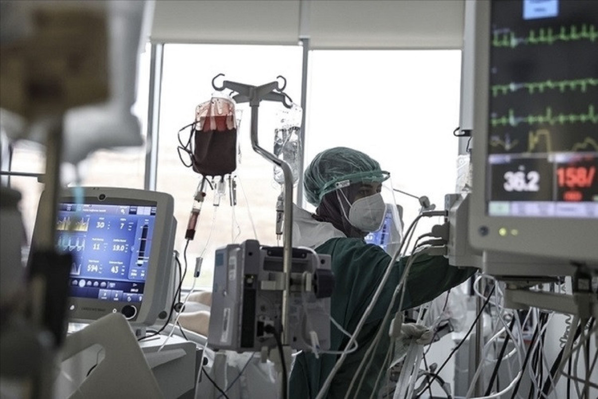 Türkiyədə bu gün koronavirusdan 236 nəfər ölüb