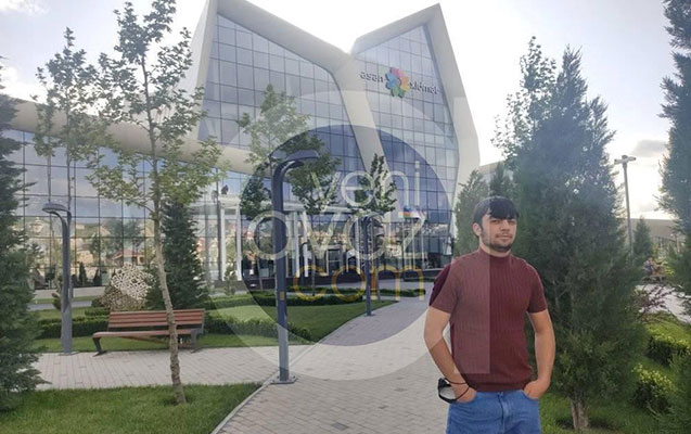"O tələbədir, yol xərcini qarşılamaq üçün işləyirdi" - 5 nəfərin ölümünə səbəb olan sürücünün qardaşı danışdı