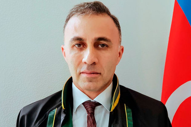 Vəkillər Kollegiyasının sədr müavininə ağır itki üz verdi