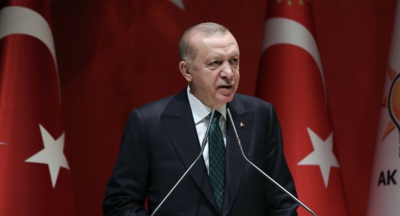 Ərdoğanın Azərbaycana səfər edəcəyi tarix açıqlandı