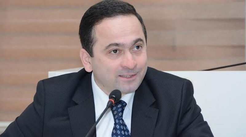"Universitet tələbəsi yük maşını sürər?!" - Cəsarət Valehov