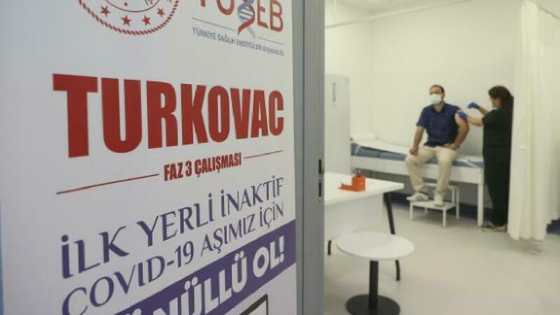 Türkiyə peyvəndi ilə bağlı SEVİNDİRİCİ XƏBƏR: virus izolə edildi