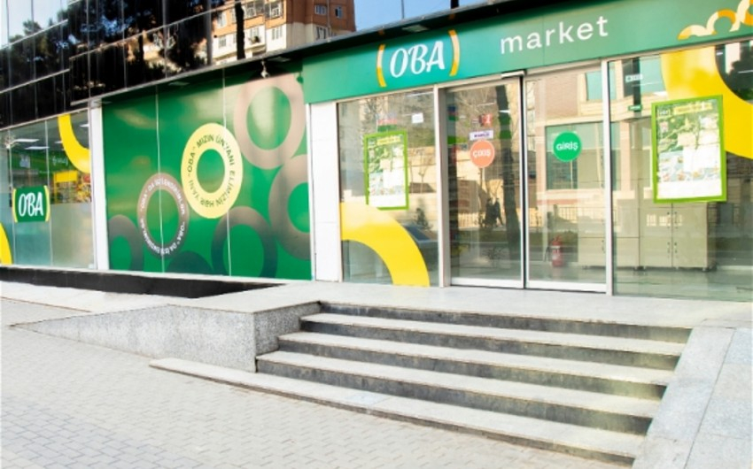 “OBA market”in administratoru 74 min manat pul mənimsədi