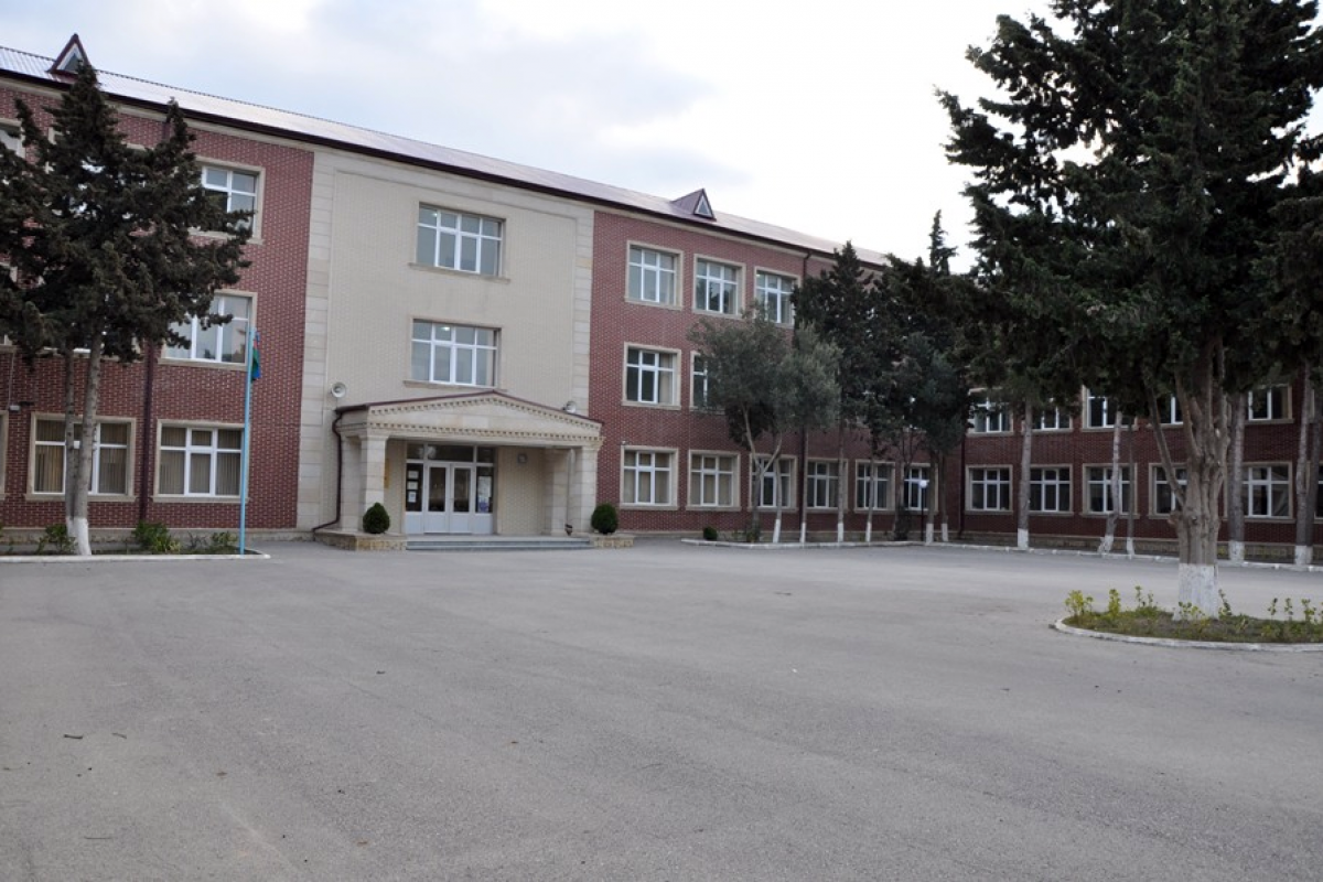 Bakıda müəllim dərs zamanı vəfat etdi
