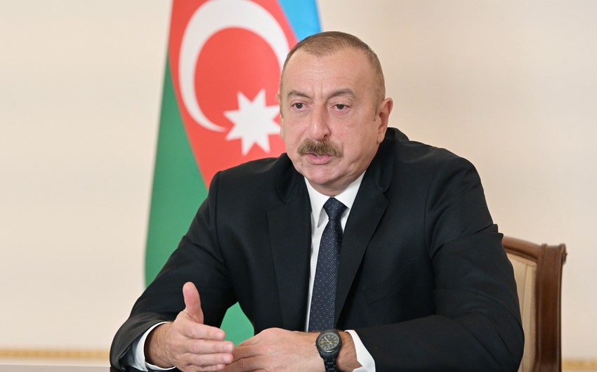 "İşğal edilmiş ərazilərdəki evlər sökülüb, daşları Ermənistan və İranda satılıb"