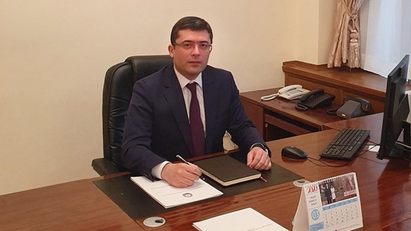 "Medianın iqtisadi müstəqilliyinin gücləndirilməsi dövlətin diqqət mərkəzindədir" - Əhməd İsmayılov