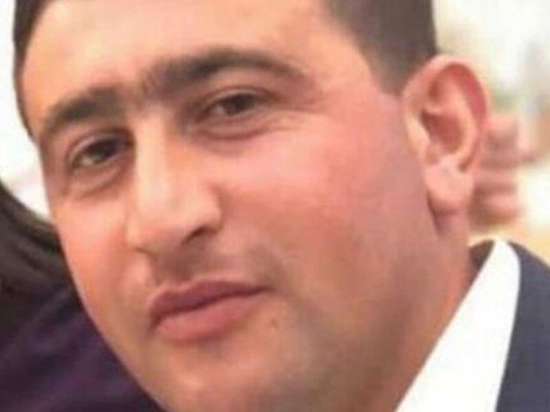 Aeroport yolundakı qəzada ölən İlhamla bağlı tükürpədən məqam: Həmin gün...- FOTO