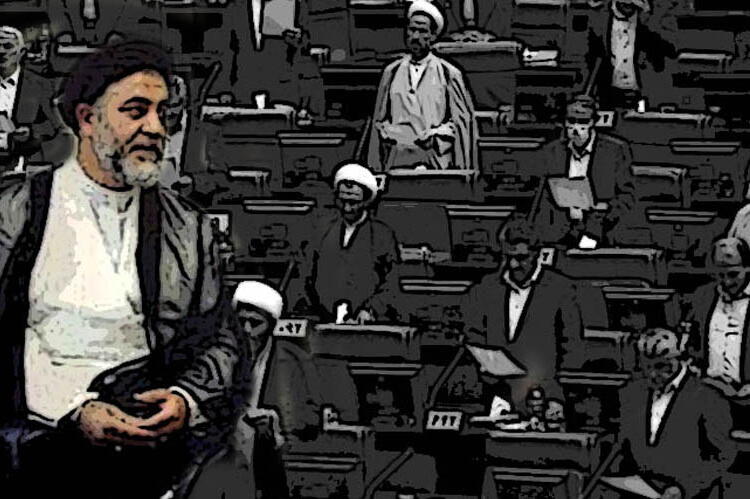 Tehranda Azərbaycanla bağlı təcili toplantı: Ocaqnejad da qatıldı - TƏFƏRRÜAT