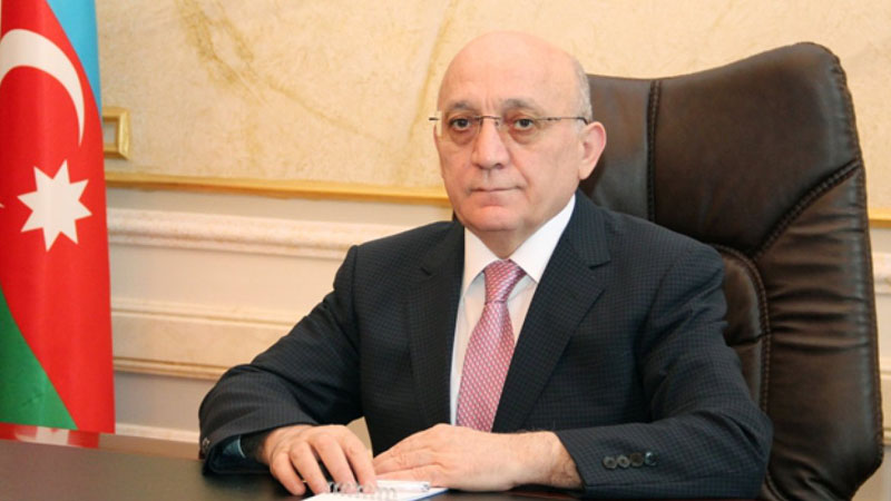 Mübariz Qurbanlı: "Radikal qruplaşmaların Azərbaycanda ictimai asayişi pozmaq imkanları sıfırdan aşağıdır"