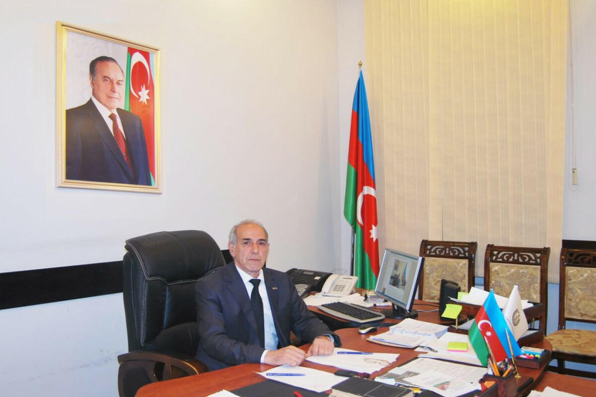 Gəncə Dövlət Universitetinin prorektoru vəfat etdi