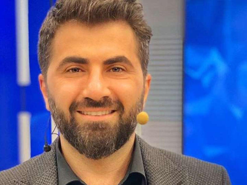“Kişi gərək arvaddan bir az qorxsun” - Zaur