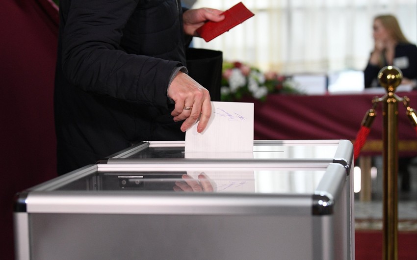 Gürcüstanda yerli seçkilərin ikinci mərhələsinin tarixi açıqlandı