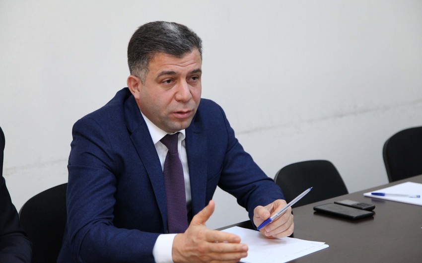 "Azəriqaz" rəhbəri qazın qiymətinin dəyişməsi səbəblərini açıqladı