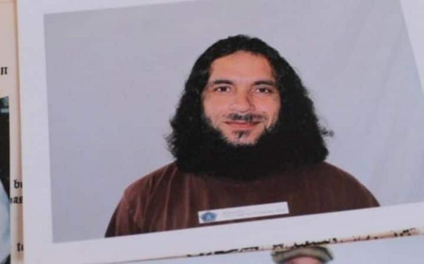 ABŞ Quantanamo həbsxanasında saxlanılan yeganə əfqan məhbusu azad edəcək