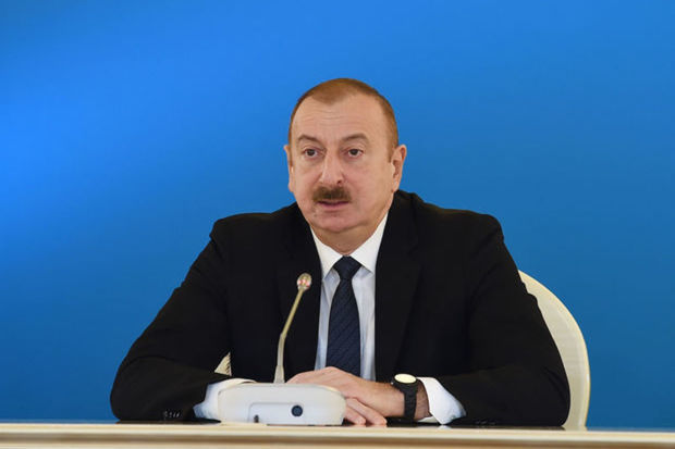 “17 oktyabr günü Azərbaycan xalqının çoxəsrlik tarixində xüsusi yer tutacaq”