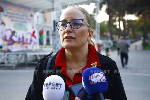 Türkiyənin Gürcüstandakı səfiri: “Türkiyə güclənən Azərbaycanla qürur duyur”