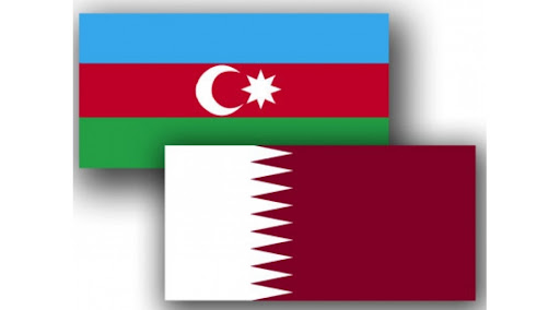 Qətərin XİN başçısı Azərbaycana rəsmi səfərə gəlib