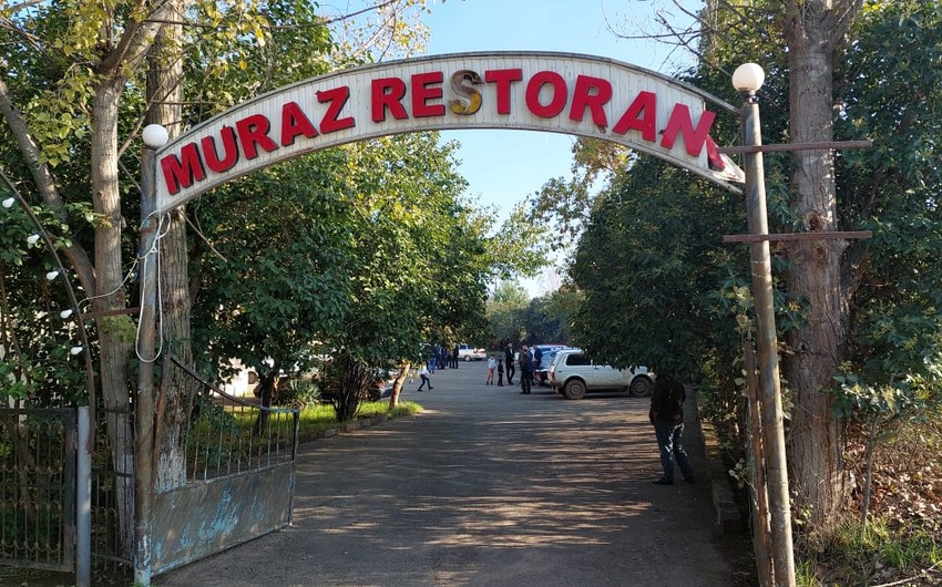 Göygöldə karantini pozan obyektin sahibi məsuliyyətə cəlb olunub