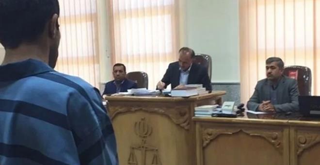 Qonşusunun gözünü kor edən adamın gözü çıxardılacaq – İranda məhkəmənin qərarı