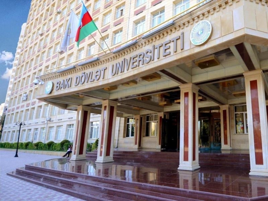 Daha bir universitetdə tələbələr koronavirusa yoluxdu