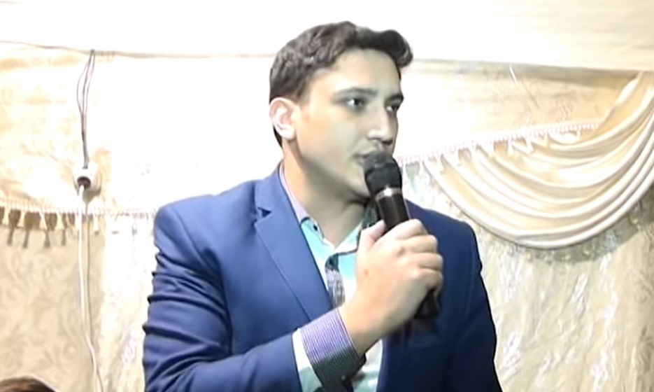 Tanınmış meyxanaçının həbs olunma SƏBƏBİ