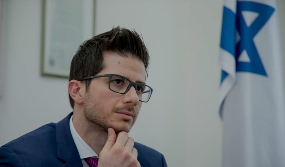 İsrail səfiri Azərbaycanı təbrik etdi