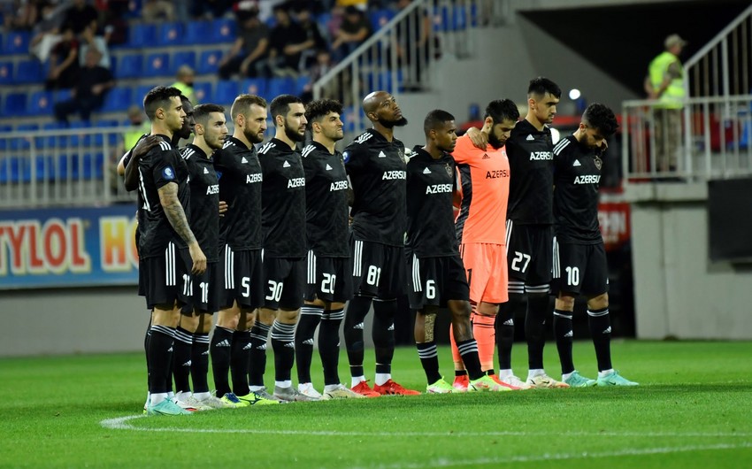 UEFA "Qarabağ"la bağlı növbəti paylaşım etdi