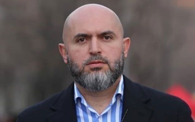 "Ermənistan Respublikası yoxdur, çünki erməni milləti yoxdur" - Aşotyan