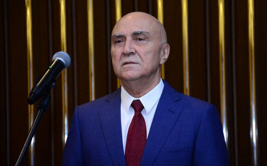 Prezidentdən Valeh Ələsgərovla bağlı - SƏRƏNCAM