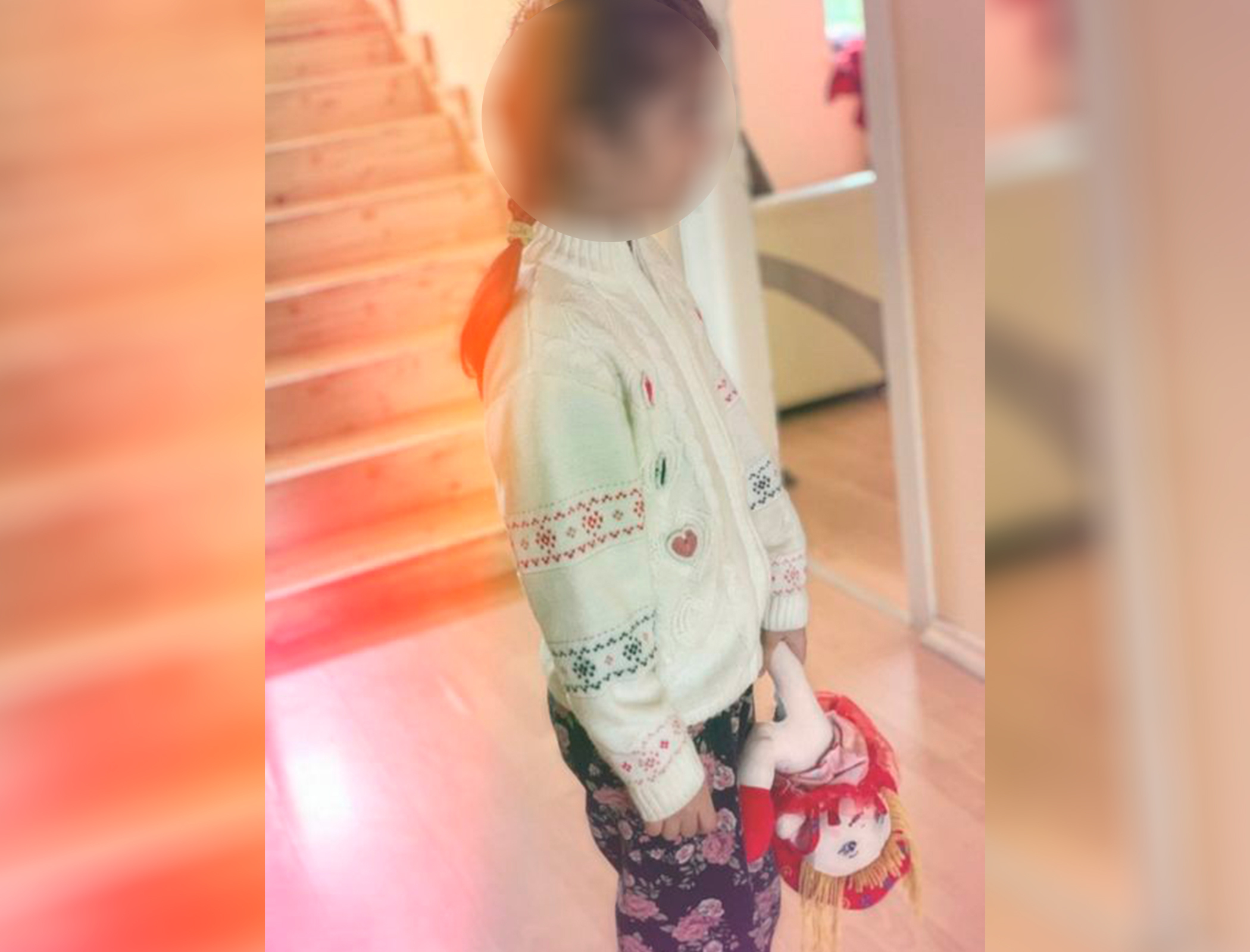 Azərbaycanda ana uşağını dayəyə tapşırıb yoxa çıxdı - FOTO