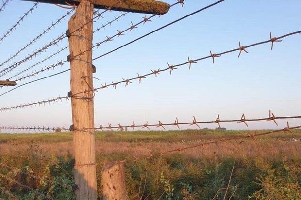 Saxlanılan beş erməni İrəvana təhvil verilir - FOTO